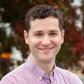 Paul Casey Ruckersville Dentist
