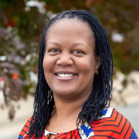 Christine Owuor Ruckersville Dentist