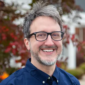 Christopher Whynott Ruckersville Dentist