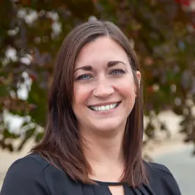 Ashley - Ruckersville Dentist Staff Member