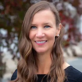 Dawn - Ruckersville Dentist Staff Member