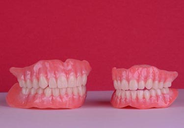 Dentures