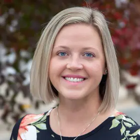 Gennie - Ruckersville Dentist Staff Member