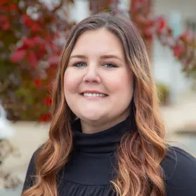 Morgan - Ruckersville Dentist Staff Member
