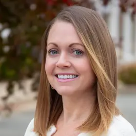 Samantha - Ruckersville Dentist Staff Member